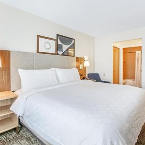 One-Bedroom King Suite Sofa Bed
